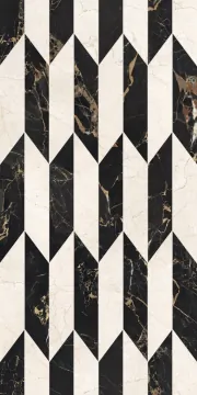 Керамогранит A2INW00206T Intarsi Warm Gala 3D Satin Ret 60x120 Vallelunga