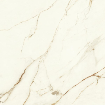 Керамогранит A3W0 Marvel Calacatta Imperiale Lappato 75x75 Atlas Concorde