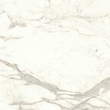 Керамогранит A3W2 Marvel Calacatta Prestigio Silk 75x75 Atlas Concorde