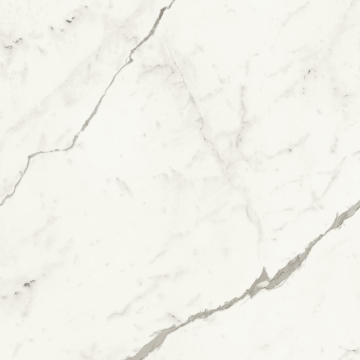Керамогранит A3W4 Marvel Statuario Supremo Silk 75x75 Atlas Concorde