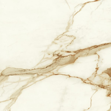 Керамогранит A3W5 Marvel Calacatta Imperiale Silk 75x75 Atlas Concorde