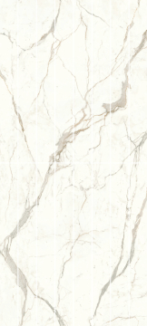 Керамогранит A421 Marvel Calacatta Prestigio Scenic Bookm A Lp 120x278 Atlas Concorde