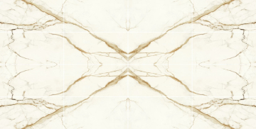 Керамогранит A4PI Marvel Calacatta Imperiale Lp Macchia Aperta 75x150 Atlas Concorde