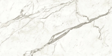 Керамогранит A4RJ Marvel Statuario Supremo Lappato 120x240 Atlas Concorde