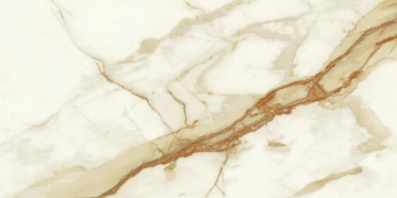 Керамогранит A4RN Marvel Calacatta Imperiale Lappato 37,5x75 Atlas Concorde