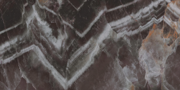 Керамогранит A7FO Marvel Crystal Beauty Bookmatch A Lappato 2PZ 75x150 Atlas Concorde