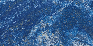 Керамогранит A7FQ Marvel Ultramarine Lappato 2PZ 75x150 Atlas Concorde