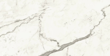 Керамогранит A7GC Marvel Statuario Supremo Lappato 2PZ 75x150 Atlas Concorde