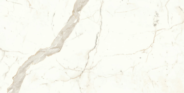 Керамогранит A7H3 Marvel Calacatta Prestigio Silk 2PZ 75x150 Atlas Concorde