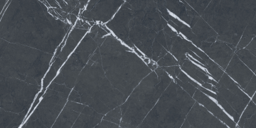 Керамогранит AB 1070G Black Marquina gloss 1200x600 Absolut Gres