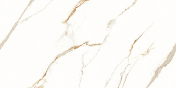 Керамогранит AB 1158G Bianco Dorado Gloss 1200x600 Absolut Gres