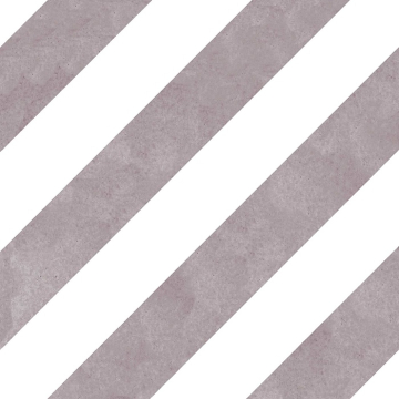 Керамогранит AB3694 District Lines Silver Grey 20x20 Mayolica