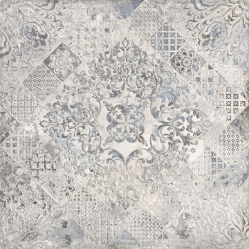 Керамогранит ABS2637 Troya Memphis Lappato 60x60 Absolut Keramika