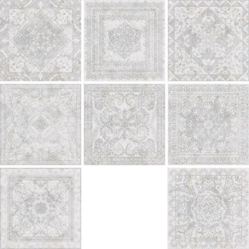 Керамогранит ABS2663 Java Decor 80x80 Absolut Keramika
