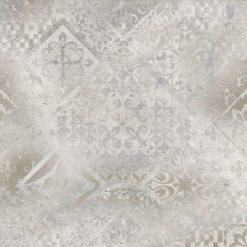 Керамогранит ABS2667 Ellesmere Decor 60x60 Absolut Keramika