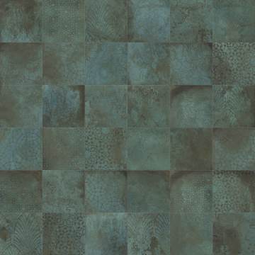 Керамогранит ACDD Mint Decoro Mix 30x30 Ret Caesar