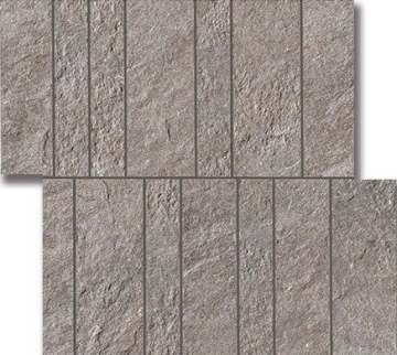 Керамогранит ACLD Trust Silver Mosaico 30x30 Atlas Concorde