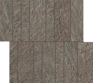 Керамогранит ACLE Trust Copper Mosaico 30x30 Atlas Concorde
