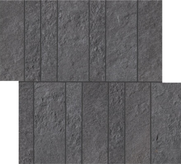 Керамогранит ACLF Trust Titanium Mosaico 30x30 Atlas Concorde