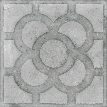 Керамогранит Acorn Cemento 20x20 VIVES