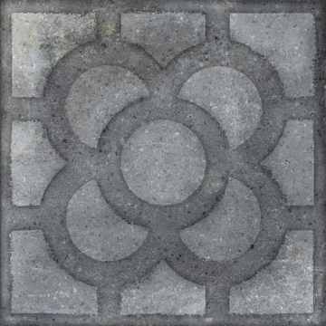 Керамогранит Acorn Grafito Antideslizante 20x20 VIVES