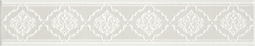 Керамогранит AD/A326/SG1544 Петергоф белый 40,2х7,7 Kerama Marazzi