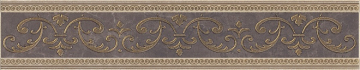 Керамогранит AD/A343/SG1596L Орсэ лаппатированный бордюр 40.2*8 Kerama Marazzi
