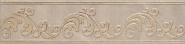 Керамогранит AD/A399/SG9296 Версаль бордюр 30*7 Kerama Marazzi