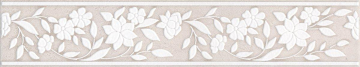 Керамогранит AD/A424/SG457020 Бордюр Сорбонна 50,2x9,6x8,5 Kerama Marazzi