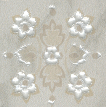 Керамогранит AD/A568/SG1595 Вставка Висконти 4.7*4.7 Kerama Marazzi