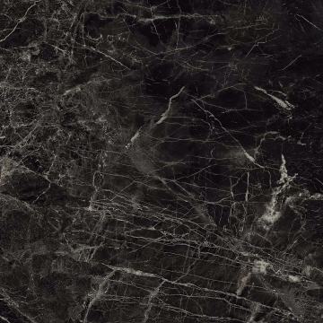 Керамогранит AD4Z Marvel Noir St.Laurent 75x75 Lap Atlas Concorde