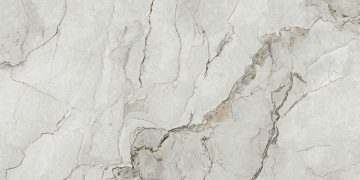 Керамогранит Adel White Parlak Nano Rectified 60х120 Kutahya Seramik