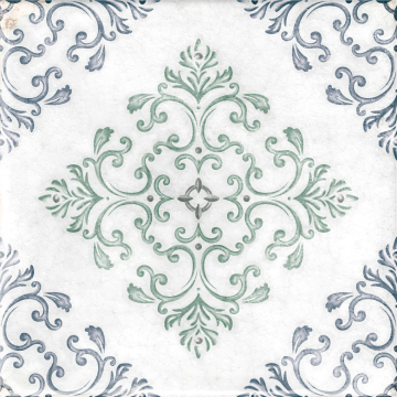 Керамогранит Adina Aivy 15x15 Nanda Tiles