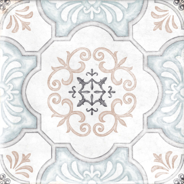 Керамогранит Adina Eliana 15x15 Nanda Tiles