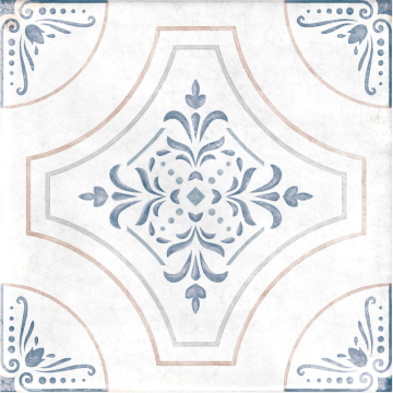 Керамогранит Adina Liora 15x15 Nanda Tiles