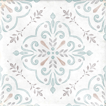 Керамогранит Adina Noah 15x15 Nanda Tiles