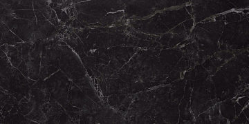 Керамогранит ADK0 Marvel Noir St.Laurent 45x90 Atlas Concorde