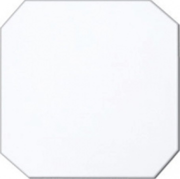 Керамогранит ADPV9001 PAVIMENTO OCTOGONO BLANCO 15X15 Adex