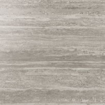 Керамогранит ADQ5 Marvel Travertino Silver Angolo Lapp. 7x7 Atlas Concorde