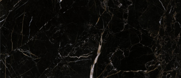 Керамогранит AEGA Anima Select Nero Atlante Luc 120х278х6 Caesar