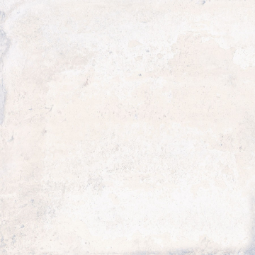 Керамогранит Affiniti Chantal White Matt 20x20 Nanda Tiles