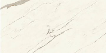 Керамогранит AFU3 Marvel Calacatta Sublime Lappato 120x240 Atlas Concorde