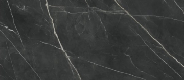 Керамогранит AFXY Marvel Calacatta Black Lappato 120x278 Atlas Concorde