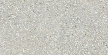 Керамогранит AG21 Aglomerat Light Grey Неполированный Рект. 60x120x9 Estima