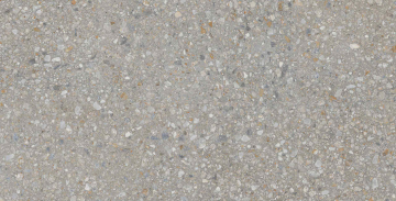 Керамогранит AG23 Aglomerat Dark Grey Неполированный Рект. 60x120x9 Estima