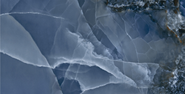 Керамогранит Agate Blue Polished 60x120 ITC