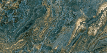 Керамогранит Agate Blue Pulido A 59,55x119,3 Aparici