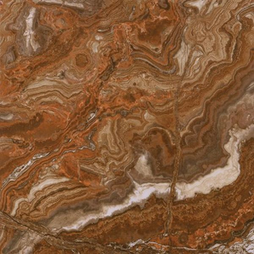Керамогранит Agate Rosso Pulido 44,63x44,63 Aparici