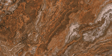 Керамогранит Agate Rosso Pulido A 59,55x119,3 Aparici