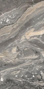 Керамогранит AGB8 KEEN GREY Luc 60x120 Caesar